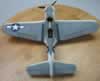 Accurate Minatures' 1/48 scale Douglas SBD-5 Dauntless by Pat Donahue : Image