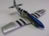 Tamiya 1/48 scale P-51D Mustang by Amauri R.Motta: Image