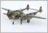 Eduard 1/48 scale P-38J Over Europe by Matthias Becker: Image