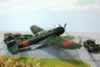 Hasegawa 1/48 B6N2 Jill by Andrew Johnson: Image