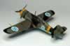 Special Hobby 1/72 scale VL Myrsky II : Image