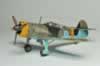 Special Hobby 1/72 scale VL Myrsky II : Image