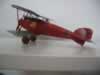 Roden 1/32 scale Albatros D.III by Doug Craner: Image