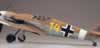 Hasegawa 1/32 scale Messerschmitt Bf 109 F-4/Trop by Tomothy Holwick: Image