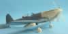 Tail Boom Fiat G.59 Conversion Preview by Brett Green: Image