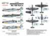 LifeLike Decals 1/72 Bf 109 and Fw 190 Review by Mark Davies: Image