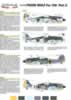 LifeLike Decals 1/72 Bf 109 and Fw 190 Review by Mark Davies: Image