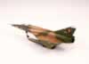 PJ Productions 1/72 scale Mirage IIIE and V Preview: Image