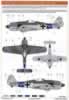 Eduard 1/48 scale Fw 190 A-9 Review by Brad Fallen: Image