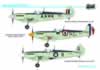 Sword Preview  -1/72 scale Seafires: Image