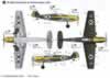 Trumpeter 1/32 scale Bf 109 E-4 Review by Brad Fallen: Image