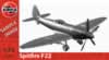 Airfix 2012 Forthcoming Releases: Image