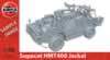 Airfix 2012 Forthcoming Releases: Image