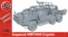 Airfix 2012 Forthcoming Releases: Image