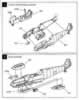 Pegasus Models 1/48 scale Messerschmitt Bf 109 E-4 Review by Brad Fallen: Image