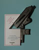 Tail Boom 1/1 scale REVI C12/D Gunsight by Maurizio Di Terlizzi: Image