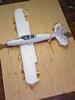 Scratch Built Curtiss XP-31 Swift by Frank Mitchell: Image