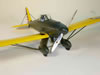 Scratch Built Curtiss XP-31 Swift by Frank Mitchell: Image