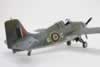 Trumpeter 1/32 scale FM-1 Conversion by Robert Taylor: Image