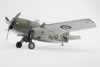 Trumpeter 1/32 scale FM-1 Conversion by Robert Taylor: Image