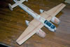 Scratch Built 1/32 scale Arado Ar 240 by Frank Mitchell: Image