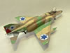 ProModeler 1/48 F-4E Kurnass by Bill Dedig: Image