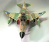 ProModeler 1/48 F-4E Kurnass by Bill Dedig: Image