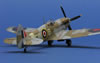 Airfix 1/48 scale Spitfire Mk.XII by Tony Bell: Image