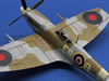 Airfix 1/48 scale Spitfire Mk.XII by Tony Bell: Image