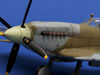 Airfix 1/48 scale Spitfire Mk.XII by Tony Bell: Image