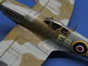 Airfix 1/48 scale Spitfire Mk.XII by Tony Bell: Image