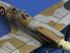 Airfix 1/48 scale Spitfire Mk.XII by Tony Bell: Image