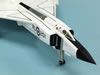 Hobbycraft 1/72 scale Avro Canada CF-105 Arrow by Don Weixl: Image