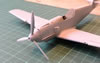 Airfix 1/48 scale Messerschmitt Bf 109 E-3 by Roger Brown: Image