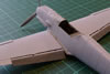 Airfix 1/48 scale Messerschmitt Bf 109 E-3 by Roger Brown: Image