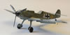 Airfix 1/48 scale Messerschmitt Bf 109 E-3 by Roger Brown: Image