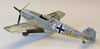 Airfix 1/48 scale Messerschmitt Bf 109 E-3 by Roger Brown: Image