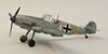 Airfix 1/48 scale Messerschmitt Bf 109 E-3 by Roger Brown: Image