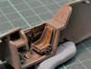 Airfix 1/48 scale Messerschmitt Bf 109 E-3 by Roger Brown: Image