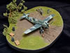 Hobbycraft 1/48 scale Messerschmitt Bf 109 E-3 by Rafe Morrissey: Image