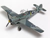 Hobbycraft 1/48 scale Messerschmitt Bf 109 E-3 by Rafe Morrissey: Image