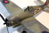 Eduard 1/48 scale Hellcat Mk.I by Fernado Rolandelli: Image