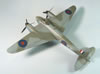 Tamiya 1/48 scale Mosquito PR.I Conversion by Jim Kiker: Image