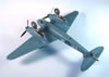 Tamiya 1/48 scale Mosquito PR.I Conversion by Jim Kiker: Image