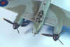 Tamiya 1/48 scale Mosquito PR.I Conversion by Jim Kiker: Image