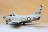 Revell-Monogram 1/48 scale F-86D Sabre Dog by John Chung: Image