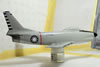 Revell-Monogram 1/48 scale F-86D Sabre Dog by John Chung: Image