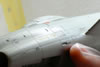 Revell-Monogram 1/48 scale F-86D Sabre Dog by John Chung: Image