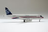 Zvezda 1/144 scale Sukhoi Superjet by John Chung: Image