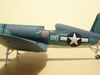 Tamiya 1/72 scale F4U Corsairs x 3 by Valentin E. Bueno: Image